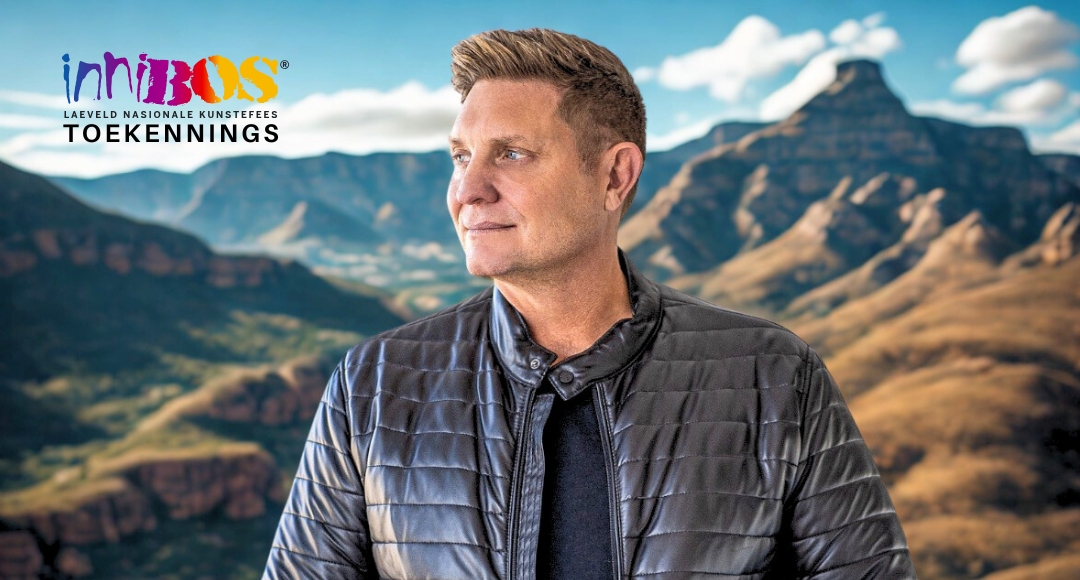 Toyota Innibos vereer Kurt Darren – ’n Legende van Afrikaanse Musiek