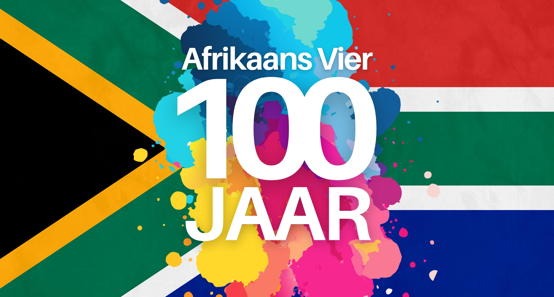 Afrikaans Vier 100 Jaar – ’n Eeufees van Taal, Kultuur en Hartklop by Toyota Innibos